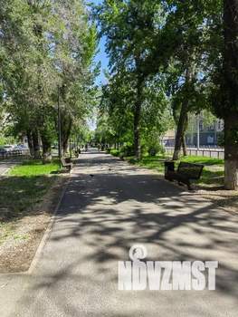 1-к квартира, посуточно, 37м2, 5/9 этаж