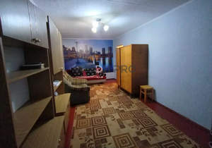 1-к квартира, на длительный срок, 32м2, 2/9 этаж