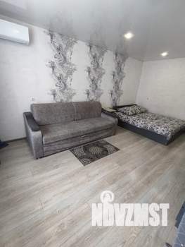 1-к квартира, посуточно, 37м2, 2/10 этаж