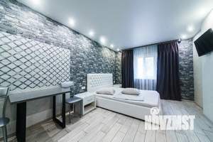 Студия квартира, посуточно, 25м2, 3/3 этаж