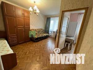 1-к квартира, на длительный срок, 32м2, 4/5 этаж
