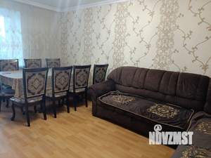 3-к квартира, на длительный срок, 80м2, 5/10 этаж