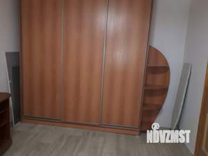 1-к квартира, на длительный срок, 40м2, 1/9 этаж