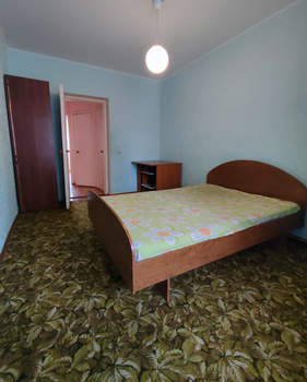 2-к квартира, на длительный срок, 48м2, 1/5 этаж