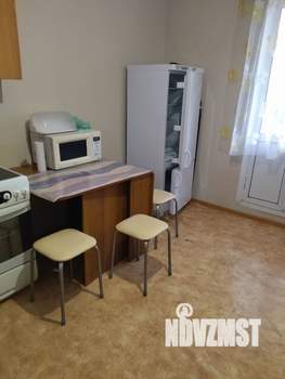 1-к квартира, на длительный срок, 42м2, 2/20 этаж