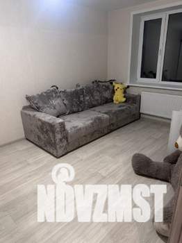 1-к квартира, на длительный срок, 28м2, 5/10 этаж