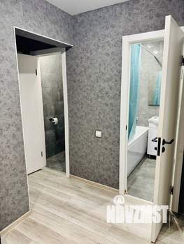 2-к квартира, посуточно, 53м2, 6/10 этаж