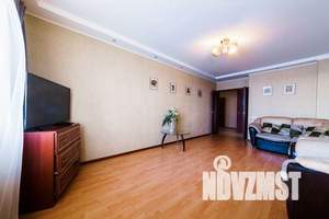 2-к квартира, посуточно, 65м2, 11/18 этаж