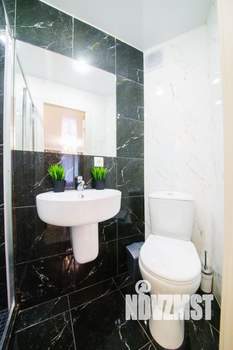 1-к квартира, посуточно, 22м2, 1/1 этаж