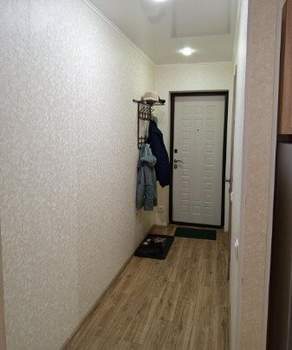 Студия квартира, на длительный срок, 25м2, 8/10 этаж