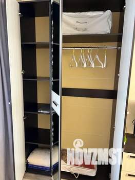 1-к квартира, посуточно, 47м2, 5/10 этаж