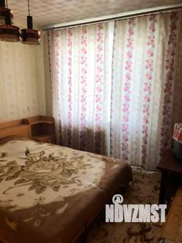 2-к квартира, на длительный срок, 45м2, 2/5 этаж