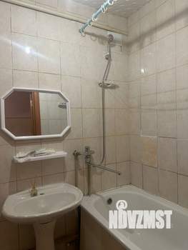 1-к квартира, на длительный срок, 33м2, 1/9 этаж