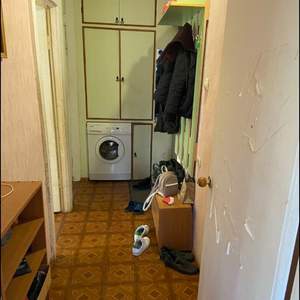 2-к квартира, на длительный срок, 43м2, 4/5 этаж