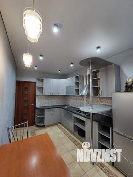 1-к квартира, на длительный срок, 54м2, 6/10 этаж