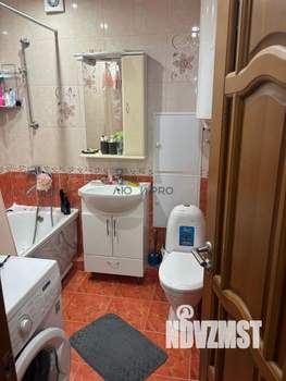 3-к квартира, на длительный срок, 54м2, 2/5 этаж