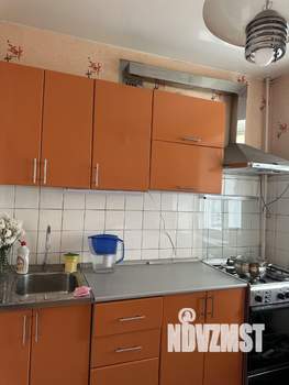 2-к квартира, на длительный срок, 42м2, 4/5 этаж