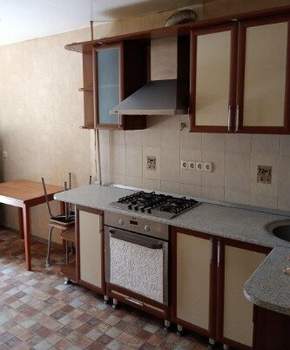 1-к квартира, на длительный срок, 36м2, 4/9 этаж