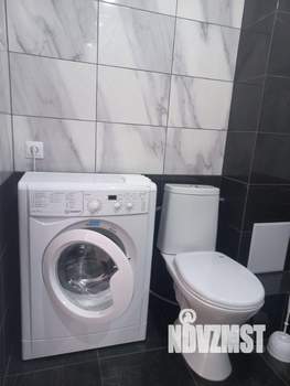 1-к квартира, на длительный срок, 42м2, 17/26 этаж