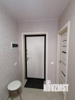 Студия квартира, посуточно, 34м2, 8/10 этаж