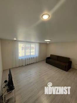 2-к квартира, на длительный срок, 58м2, 5/6 этаж