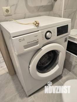 1-к квартира, на длительный срок, 40м2, 3/10 этаж