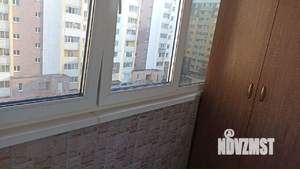 Студия квартира, на длительный срок, 27м2, 5/10 этаж