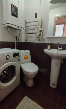 2-к квартира, на длительный срок, 48м2, 1/9 этаж