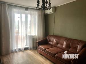 1-к квартира, на длительный срок, 42м2, 8/10 этаж