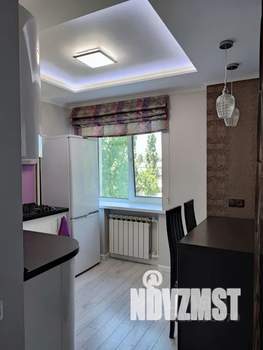 1-к квартира, посуточно, 35м2, 7/9 этаж