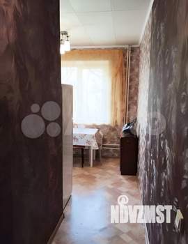 1-к квартира, на длительный срок, 38м2, 3/10 этаж