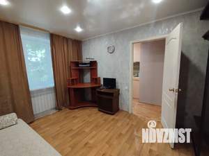 1-к квартира, посуточно, 25м2, 2/10 этаж