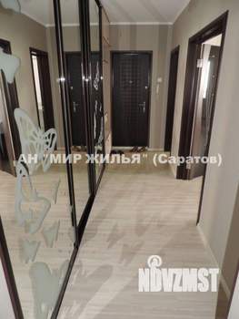 3-к квартира, на длительный срок, 85м2, 4/10 этаж