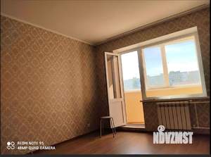 1-к квартира, на длительный срок, 37м2, 3/10 этаж