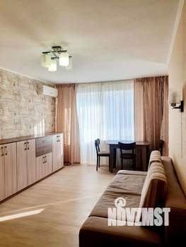 1-к квартира, на длительный срок, 33м2, 6/9 этаж