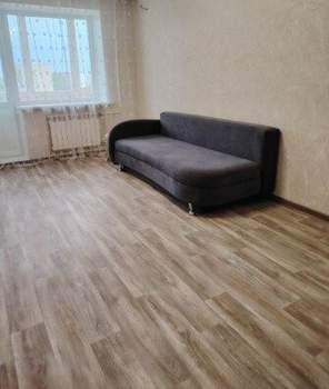 1-к квартира, на длительный срок, 33м2, 8/9 этаж
