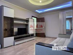 1-к квартира, на длительный срок, 38м2, 1/9 этаж