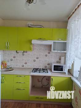 1-к квартира, на длительный срок, 33м2, 10/10 этаж