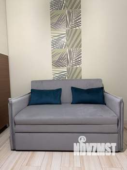 1-к квартира, посуточно, 35м2, 3/10 этаж