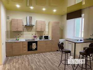 Студия квартира, на длительный срок, 35м2, 13/14 этаж