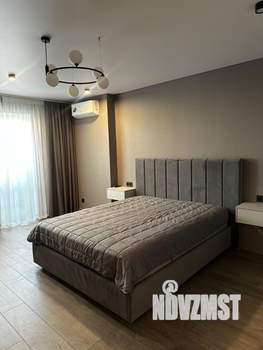 2-к квартира, на длительный срок, 52м2, 8/18 этаж