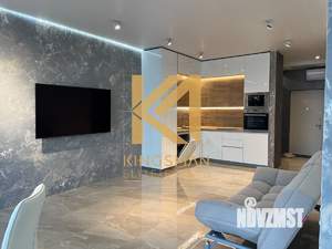 2-к квартира, на длительный срок, 65м2, 33/37 этаж