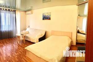 Студия квартира, посуточно, 30м2, 6/10 этаж