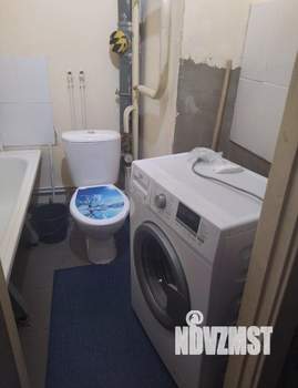 1-к квартира, на длительный срок, 25м2, 1/11 этаж