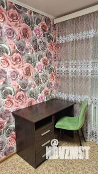 1-к квартира, на длительный срок, 32м2, 7/10 этаж