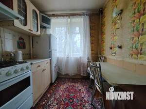 2-к квартира, на длительный срок, 50м2, 4/9 этаж