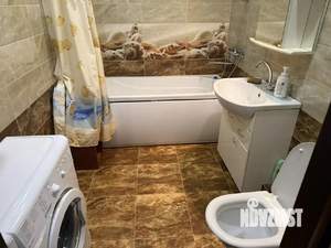 1-к квартира, на длительный срок, 46м2, 8/25 этаж