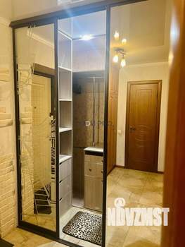 1-к квартира, на длительный срок, 38м2, 4/6 этаж