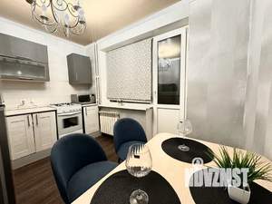 1-к квартира, посуточно, 42м2, 9/20 этаж