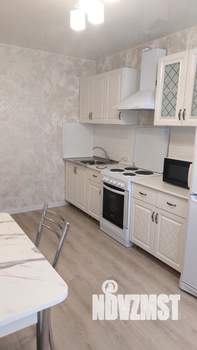 1-к квартира, на длительный срок, 40м2, 5/14 этаж